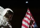 Estos son los ocho astronautas que viajaron a la luna