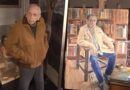 Falleció el pintor más longevo Luis Torras a los 111 años