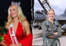 Miss América 2024: del mundo de la aviación al de la belleza