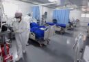 OMS preocupada ante presión hospitalaria por virus respiratorios