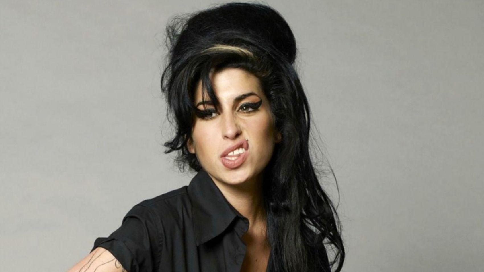 Sale a la luz el primer tráiler de la película de Amy Winehouse 