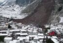 Deslizamiento de tierra en China dejó al menos 34 muertos y 10 desaparecidos