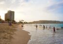 23 playas aptas tiene el estado Anzoátegui para los carnavales 2024