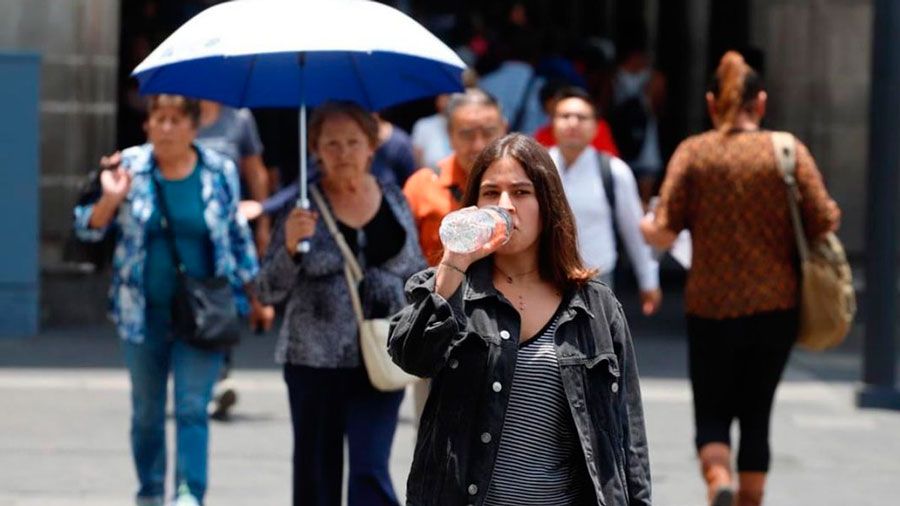 Los países de Latinoamérica que entraron en alerta por la ola de calor