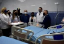 Gobernación inaugura Emergencia, Hospitalización y otras áreas del Hospital Fonprepol