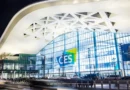 Las Vegas se prepara para el CES 2024, la feria de tecnología más grande del mundo