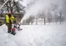 Al menos 21 muertos  relacionados con el frío ártico en EE.UU.