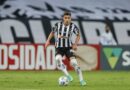 El Botafogo de Brasil anuncia la contratación del delantero zuliano Jefferson Savarino