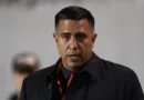 César Farías se convierte en nuevo técnico de América de Cali de Colombia