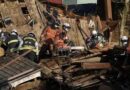 A 126 ascendió la cifra de muertos por el fuerte terremoto en Japón