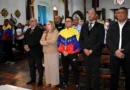Zulia celebró la tradicional Misa del Deporte en la Catedral de Maracaibo