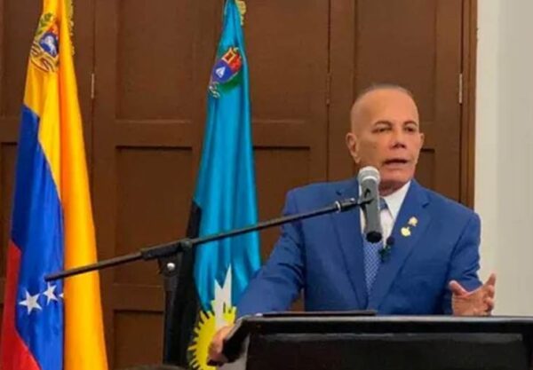 Rosales “El Zulia es la región innovadora que siempre ha impactado la historia y el desarrollo de Venezuela”