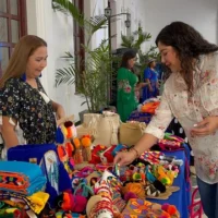 Gobernación despliega Feria Gastronómica y Artesanal en el marco de la Semana de la Zulianidad