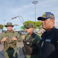 Cuerpos de seguridad del Zulia están tras la pistas de los responsables del intento de sicariato en La Cañada de Urdaneta