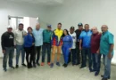 El Zulia apuesta al crecimiento deportivo con los Juegos Municipales 2024