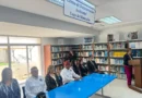 Biblioteca Pública «María Calcaño» abrió el Centro de Documentacion Ambiental Lago de Maracaibo