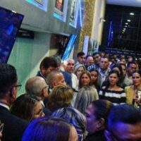 Gobernación y Cinema Zulia proyectarán 10 cortometrajes venezolanos en Cinex Lago Mall