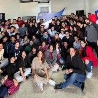 Con el tema «Hazme reír»  100 jóvenes zulianos participan en la Onceava  Edición de la Global Game Jam