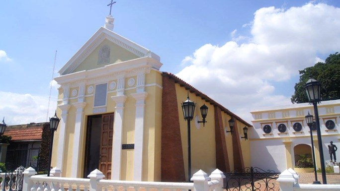 Panteón Regional celebra 29 años de fundado con la XI Convención Personas Consagradas en el Zulia