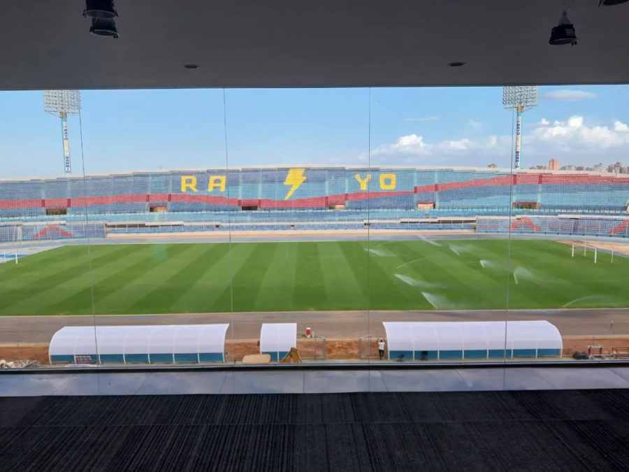 Fútbol venezolano arranca el 19 de enero con siete partidos