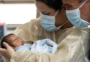 Nació el primer bebé operado en el Hospital Domingo Luciani a través de una Microneurocirugía intrauterina
