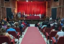 La Gobernación del Zulia celebra 50 años de la  Escuela de Trabajo Social de la Universidad del Zulia