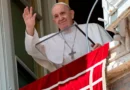 Por segunda vez Papa Francisco cancela su agenda por gripe
