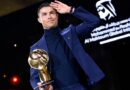 Cristiano Ronaldo aseguró que los premios The Best de la FIFA «están perdiendo credibilidad»
