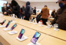 Por primera vez Apple supera a Samsung en ventas