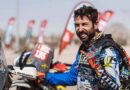 Fallece el motociclista Carles Falcón, días después de su grave accidente en el Rally Dakar