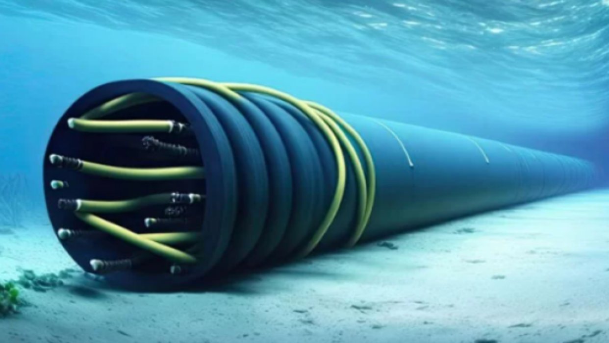 Humboldt, el primer cable submarino de fibra óptica entre Sudamérica y el Asia-Pacífico