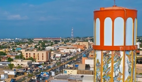 Ciudad Ojeda celebra hoy 87 años de fundada