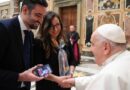Papa Francisco: Lo que el cristiano hace debe ser misionero y evangelizador