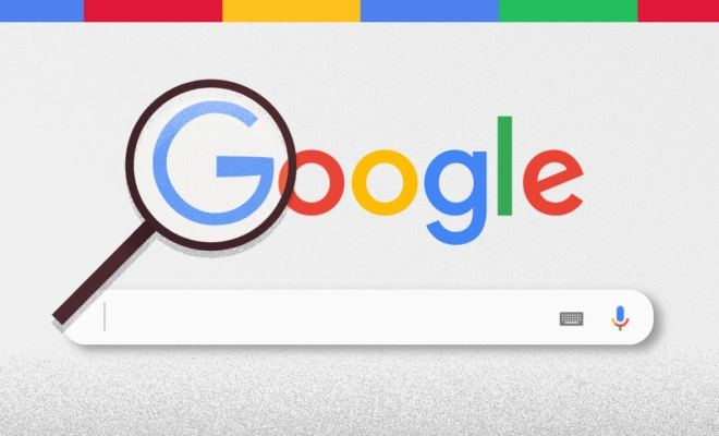 Términos que se debería evitar en las búsquedas en Google