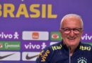 Presentan a Dorival Júnior como nuevo seleccionador de Brasil