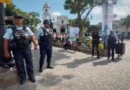 Más de 10.500 funcionarios de seguridad estarán desplegados en procesión de la Divina Pastora