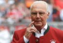 Federación alemana y el Bayern Múnich organizarán homenaje a Franz Beckenbauer