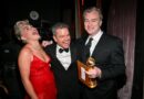 Globos de Oro 2024: ‘Oppenheimer’ apunta al Oscar arrasando como Mejor Película