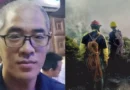 Ingeniero asiático Wang Zhanbin fue encontrado muerto en el Ávila
