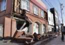 Aumenta a 92 los muertos por el terremoto en Japón