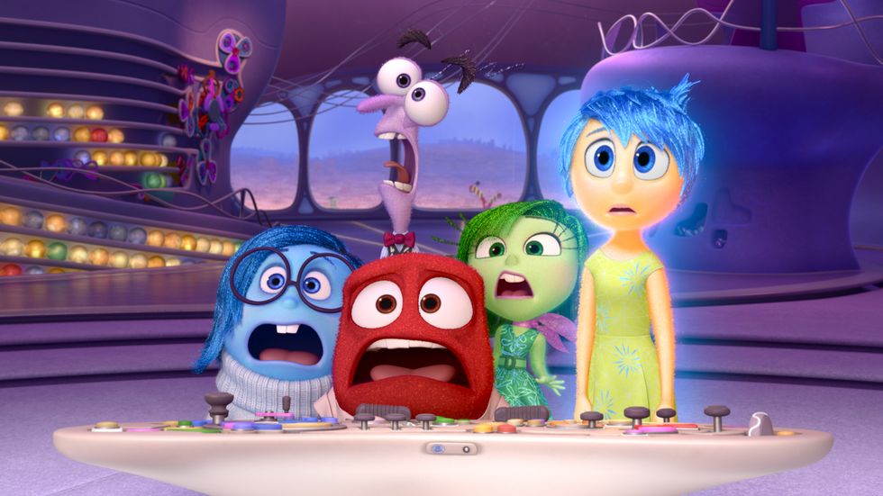 Conoce 6 películas de Disney y Pixar para ver en 2024 que no tienen a una princesa como protagonista