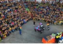 Regularán servicio de mototaxis en Bolívar