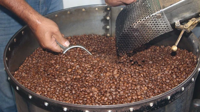 Miranda exporta más de 2.800 kilogramos de café a Japón