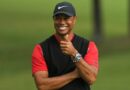 Tiger Woods y Nike anuncian que cesan su relación comercial