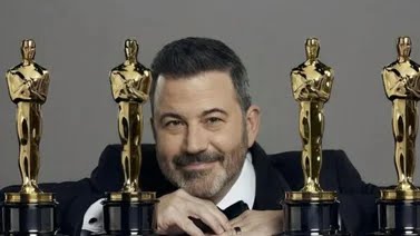 Conoce los presentadores de la gala de los Premios Oscar 2024