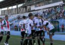Portuguesa cayó eliminado de la Copa Libertadores ante Palestino