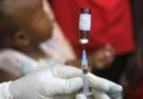 La OMS alerta sobre un fuerte aumento de los casos de sarampión en el mundo