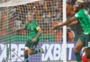Costa de Marfil y Nigeria, final de la Copa África
