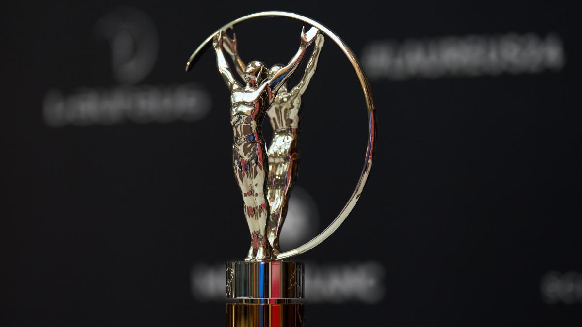 Djokovic, Messi y Linda Caicedo entre nominados a Premios Laureus