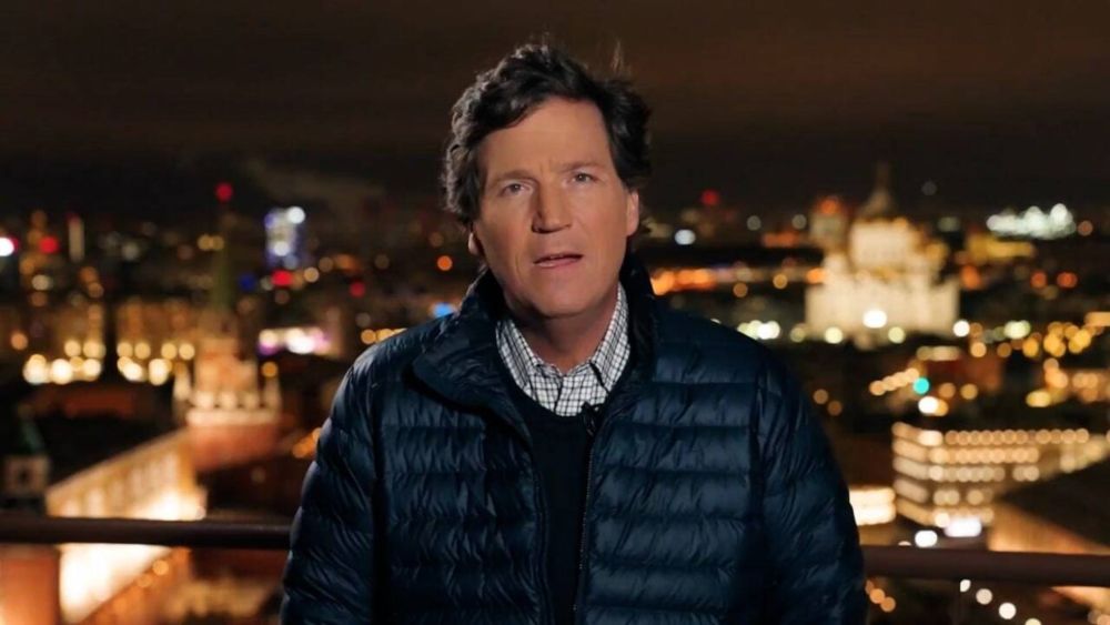 X se convierte en la aplicación líder tras la noticia de la entrevista de Tucker Carlson con Putin